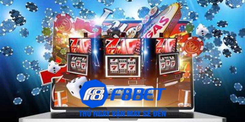 Giới thiệu về casino F88BET