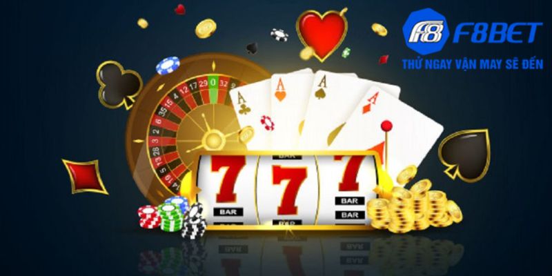 Giới thiệu về nổ hũ F88BET