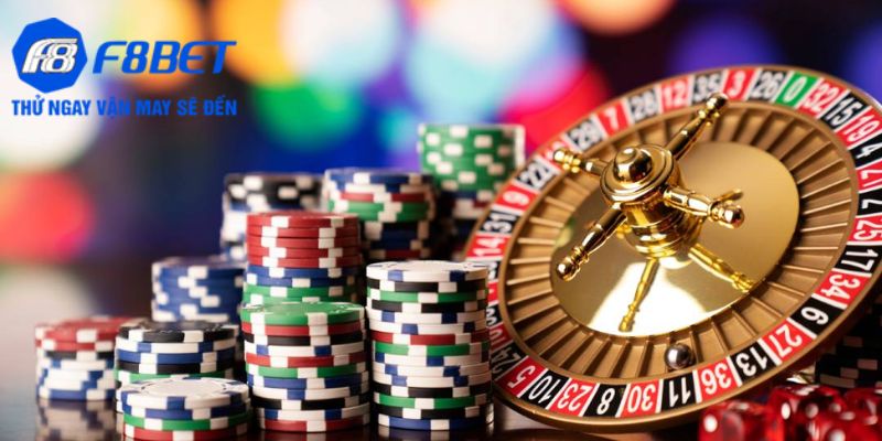 Kinh nghiệm chơi casino F88BET thắng lớn