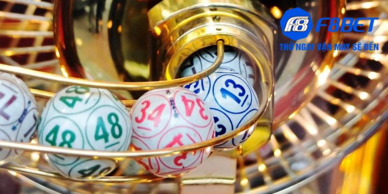 Kinh nghiệm chơi xổ số F88BET thành tỷ phú