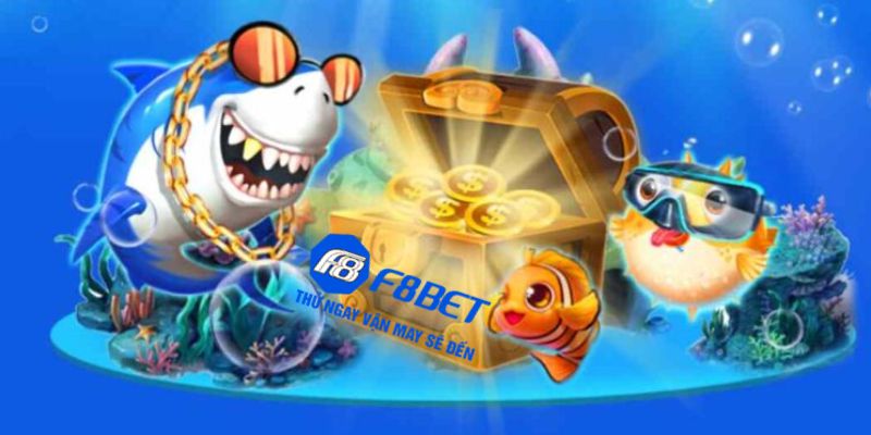 Những điều cần lưu ý khi chơi bắn cá F88BET