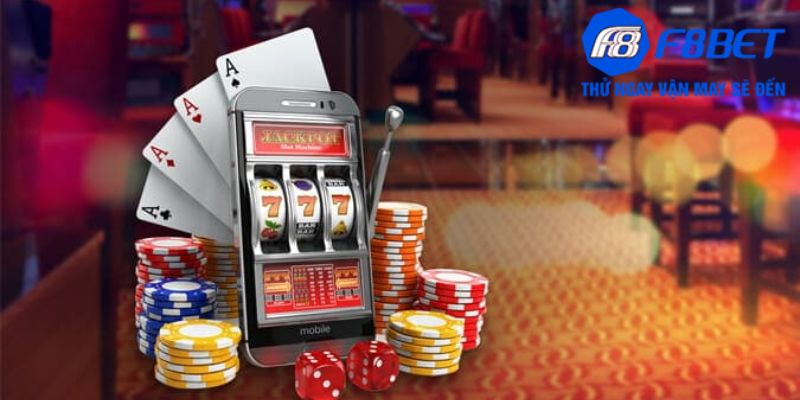 Nắm rõ các thuật ngữ nổ hũ F88BET