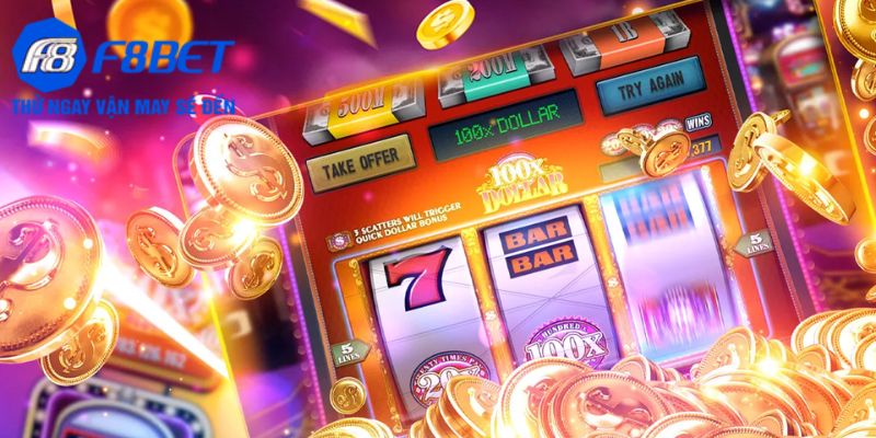 Ưu điểm của casino F88BET